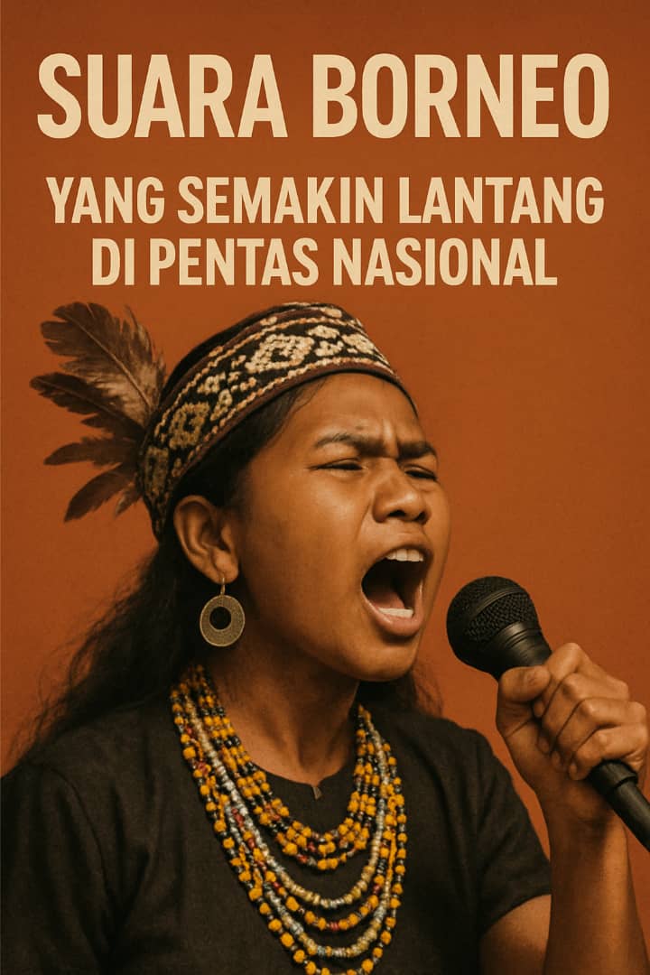 suara sabah